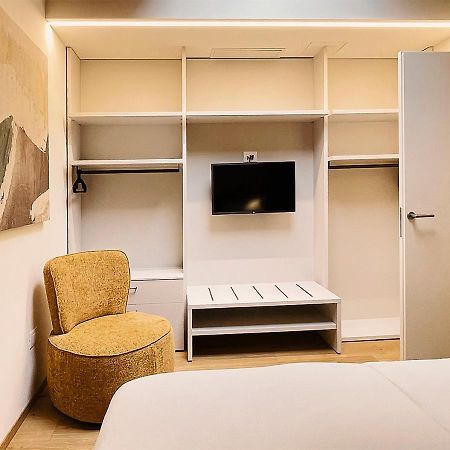 Апартаменти Al Pio Luxury Nest Тревізо Екстер'єр фото