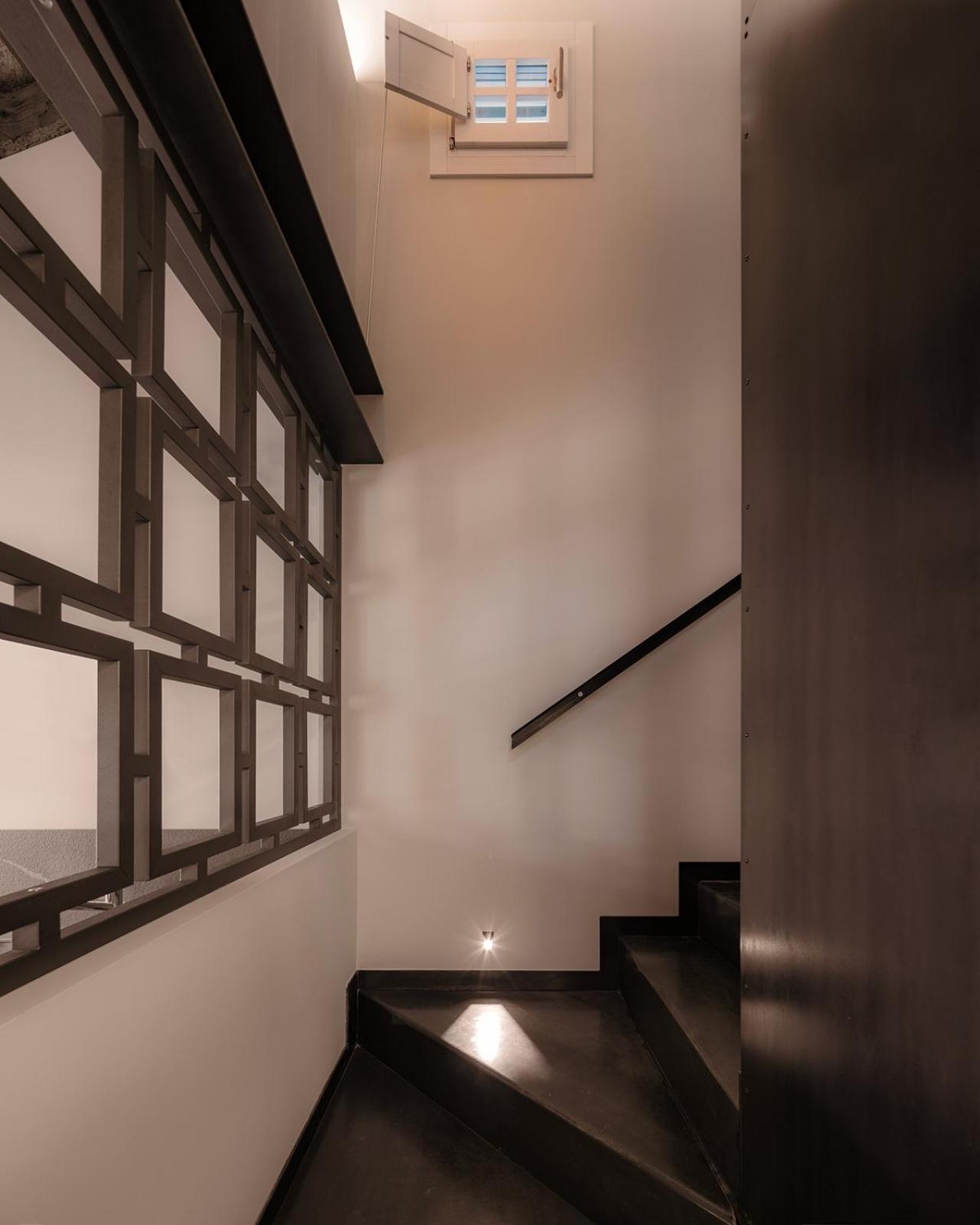 Апартаменти Al Pio Luxury Nest Тревізо Екстер'єр фото