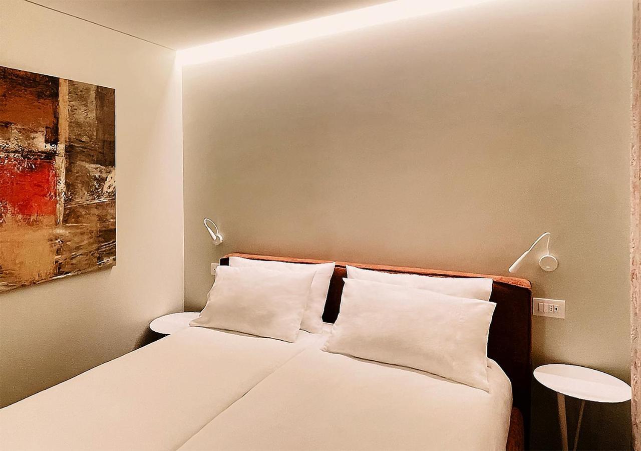 Апартаменти Al Pio Luxury Nest Тревізо Екстер'єр фото