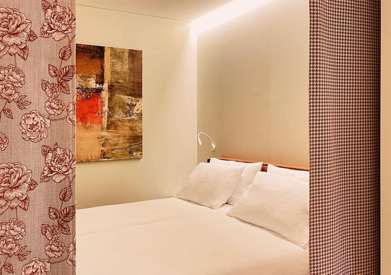 Апартаменти Al Pio Luxury Nest Тревізо Екстер'єр фото
