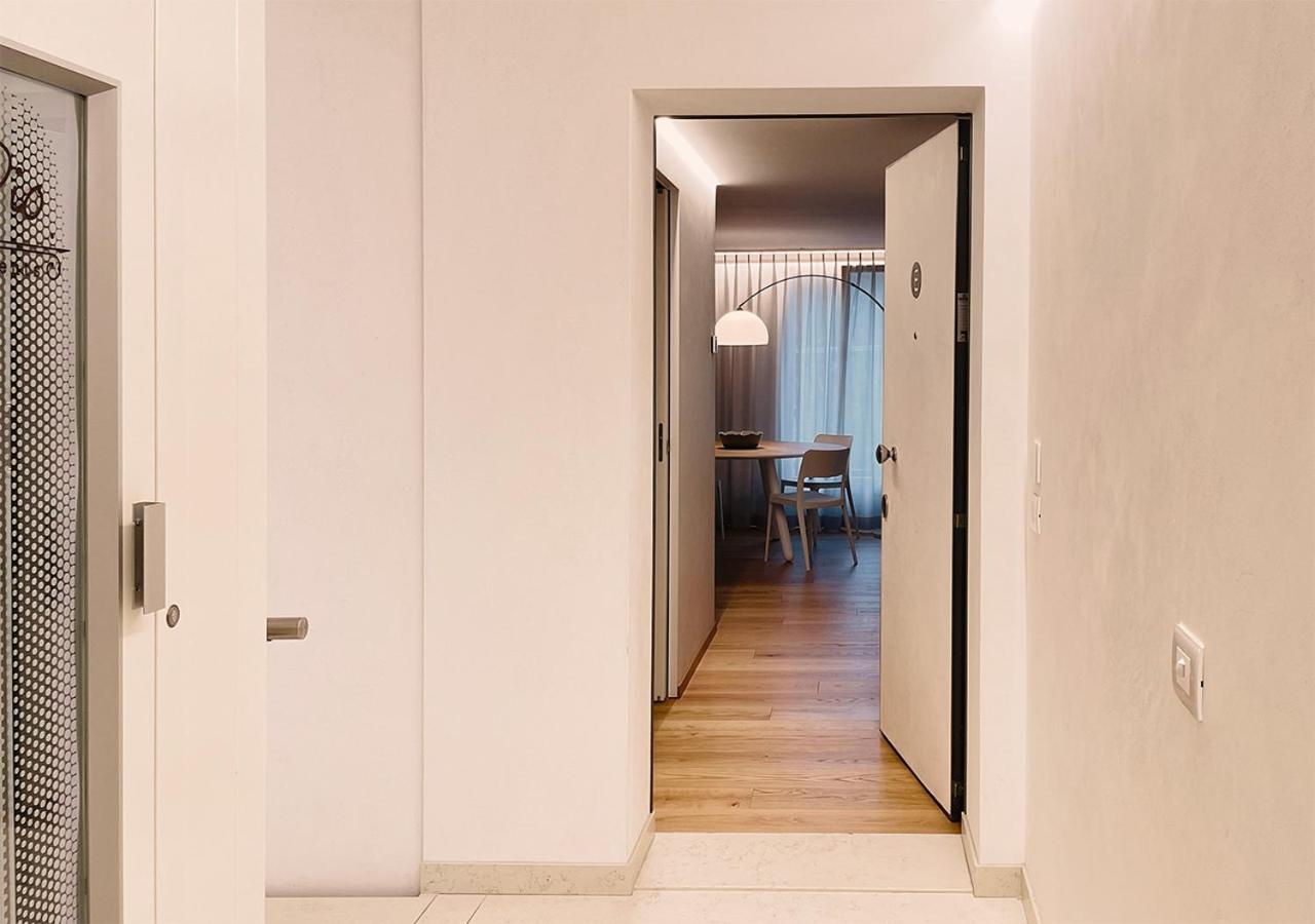 Апартаменти Al Pio Luxury Nest Тревізо Номер фото