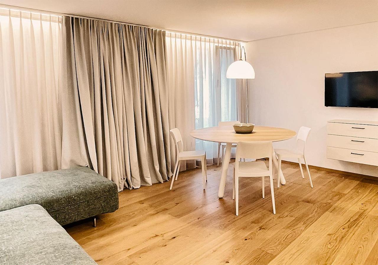 Апартаменти Al Pio Luxury Nest Тревізо Номер фото