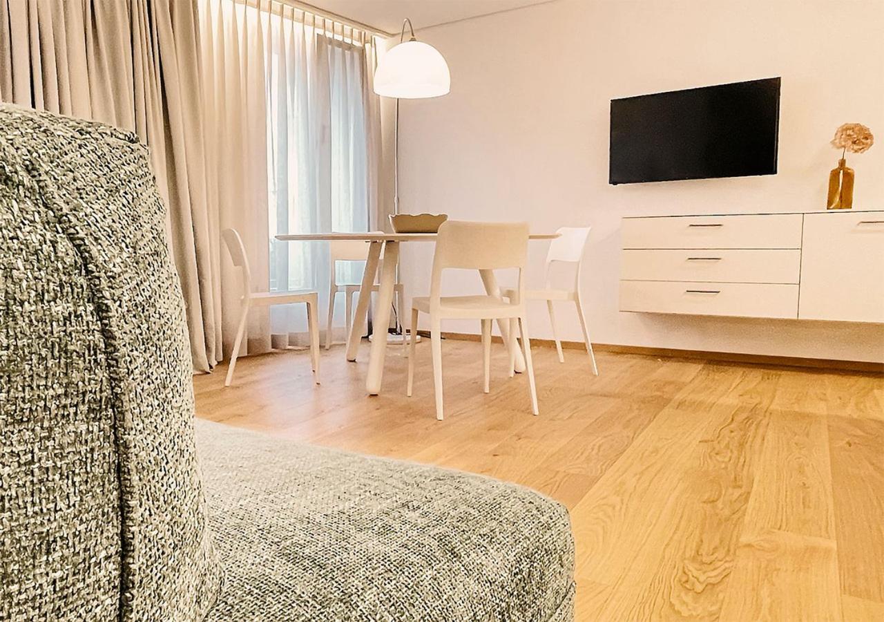 Апартаменти Al Pio Luxury Nest Тревізо Номер фото